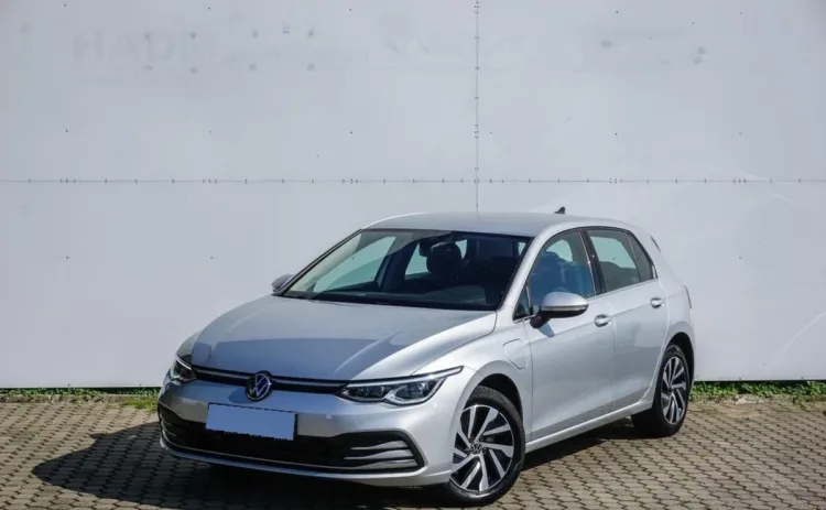 Volkswagen Golf Golf VIII 1.4 TSI Plug-In Hybrid Style DSG
