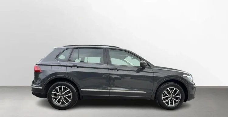 Volkswagen Tiguan Tiguan 1.5 TSI EVO Life DSG