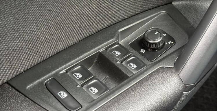 Volkswagen Tiguan Tiguan 1.5 TSI EVO Life DSG