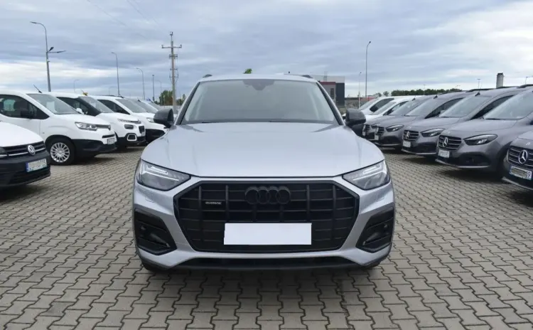 Audi Q5 Q5 45 TFSI mHEV Quattro Advanced S tronic