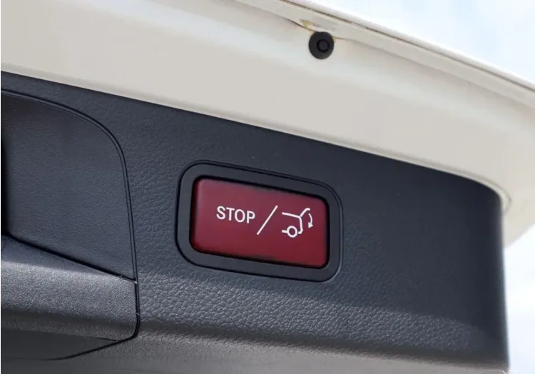 Mercedes-Benz GLC GLC 200 d 4-Matic