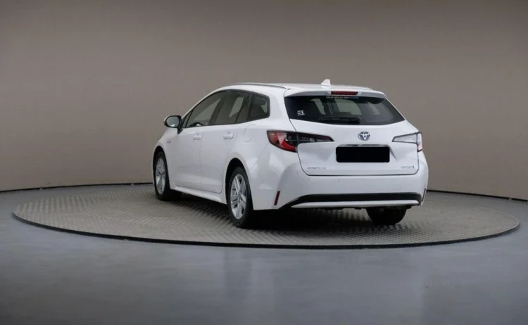 Toyota Corolla Corolla 1.8 Hybrid GPF Comfort