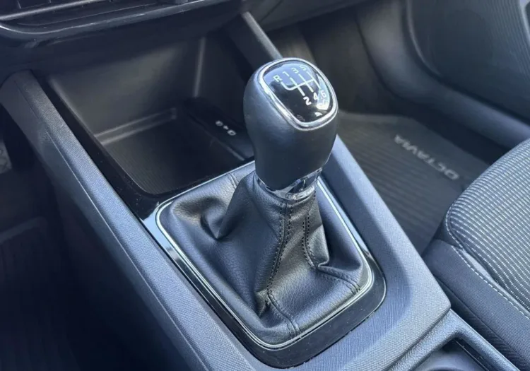 Skoda Octavia Octavia 2.0 TDI Ambition