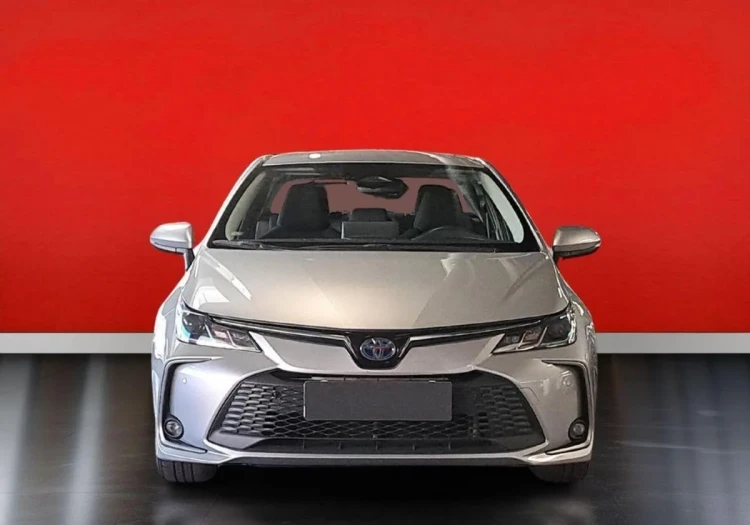 Toyota Corolla Corolla 1.8 Hybrid Comfort