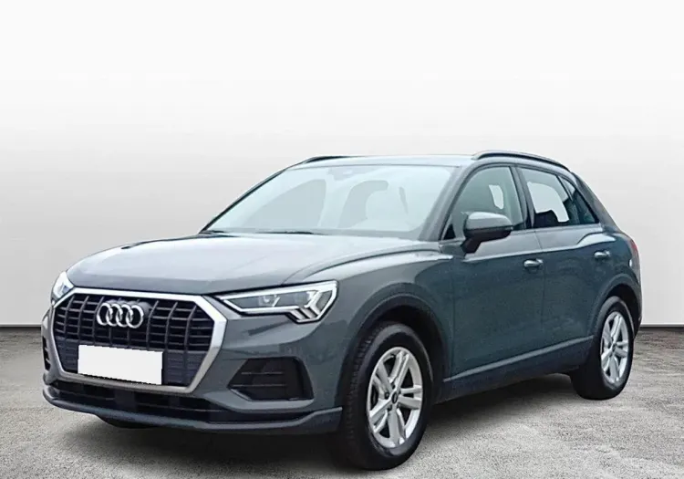 Audi Q3 Q3 35 TFSI
