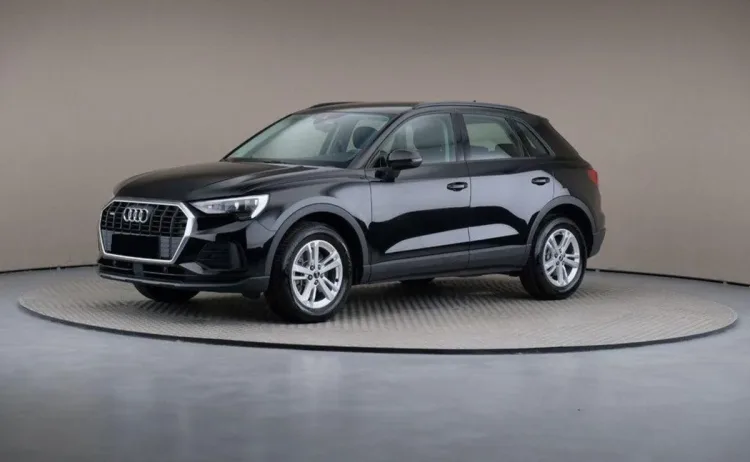 Audi Q3 Q3 40 TFSI Quattro S tronic