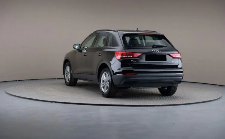 Audi Q3 Q3 40 TFSI Quattro S tronic