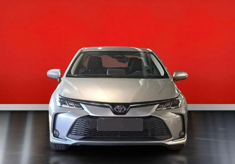 Toyota Corolla Corolla 1.8 Hybrid Comfort