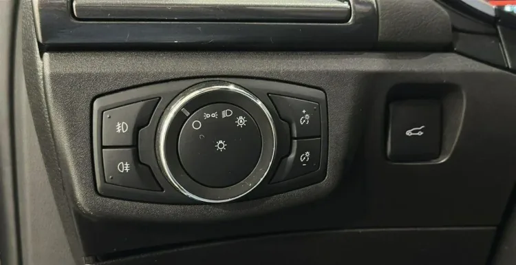 Ford Mondeo Mondeo 2.0 EcoBlue Titanium aut