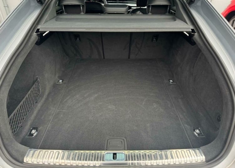 Audi A7 A7 45 TFSI mHEV Quattro S tronic