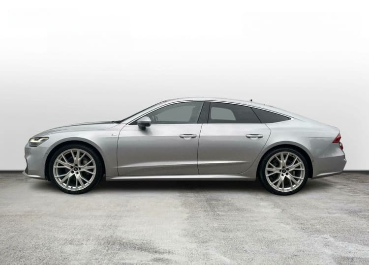 Audi A7 A7 45 TFSI mHEV Quattro S tronic
