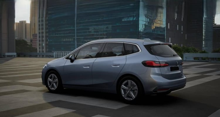 BMW Seria 2 218i aut