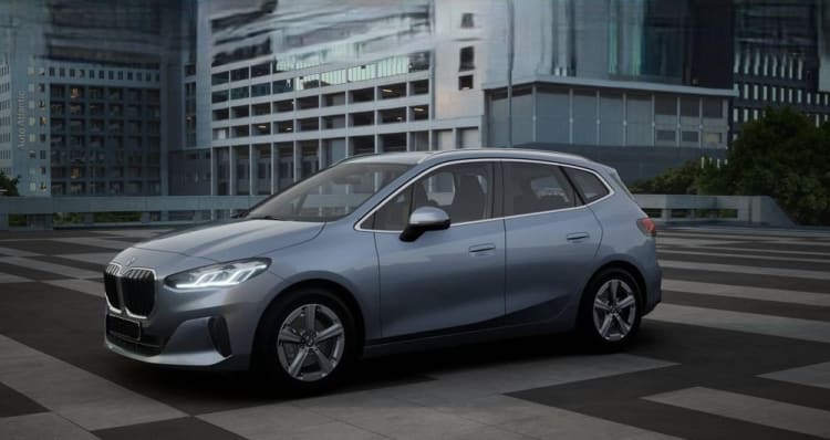 BMW Seria 2 218i aut