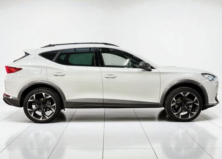 Cupra Formentor Formentor 1.5 TSI DSG