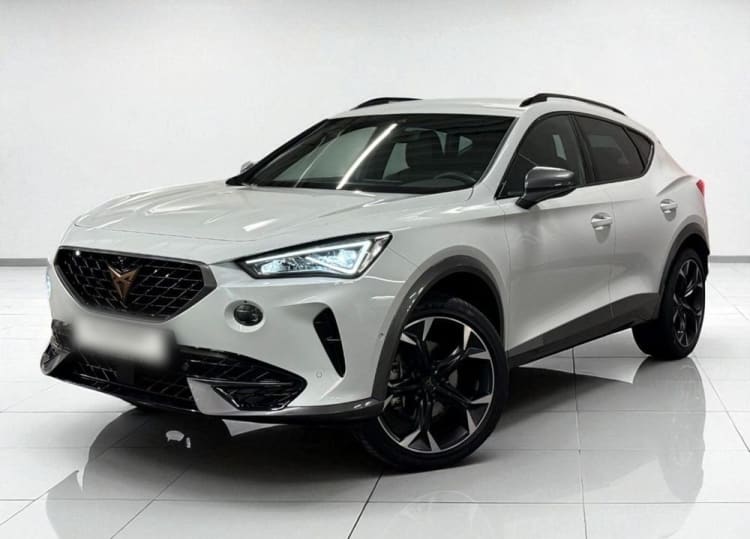 Cupra Formentor Formentor 1.5 TSI DSG