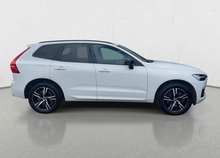 Volvo XC 60 XC 60 B5 B AWD R-Design aut