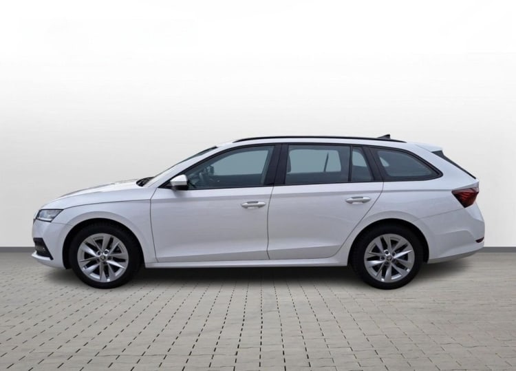 Skoda Octavia Octavia 1.5 TSI ACT Ambition