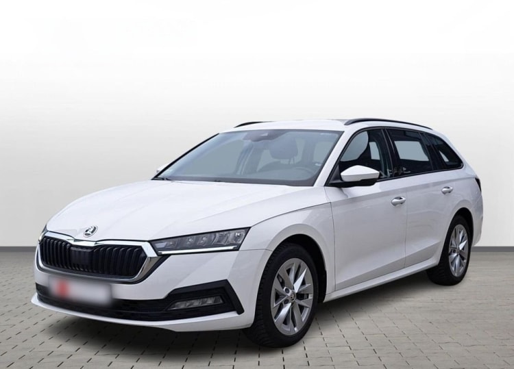 Skoda Octavia Octavia 1.5 TSI ACT Ambition