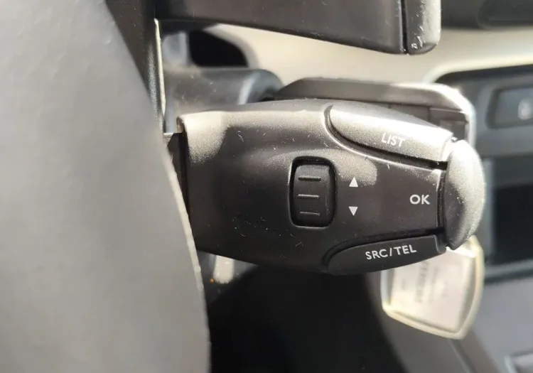 Toyota ProAce Proace Verso 2.0 D4-D Long Business Aut.