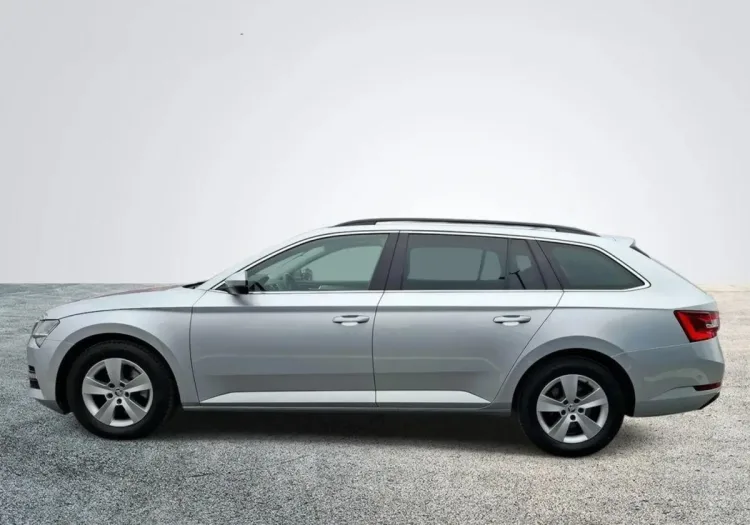 Skoda Superb Superb 2.0 TDI SCR Ambition DSG