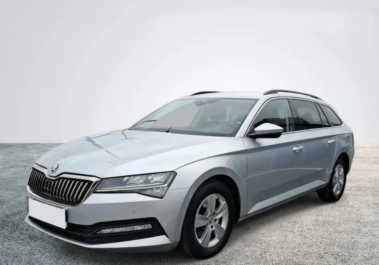 Skoda Superb Superb 2.0 TDI SCR Ambition DSG