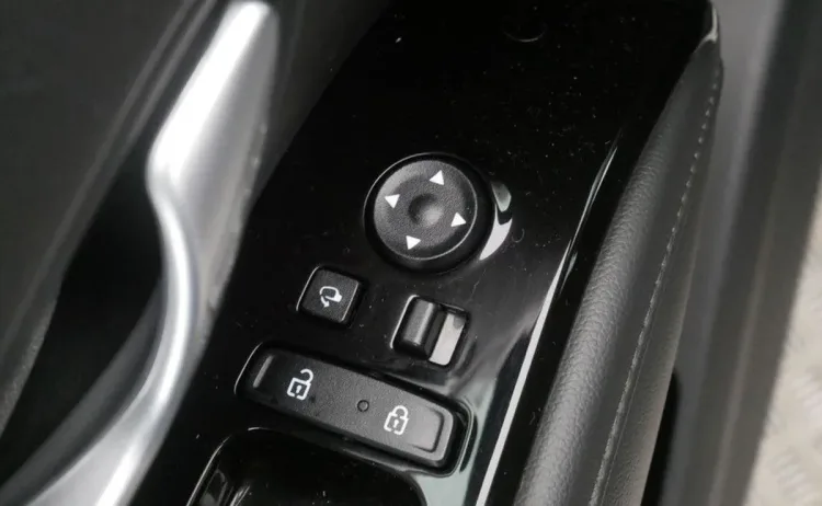 Hyundai Tucson Tucson 1.6 T-GDi 48V Executive 4WD DCT