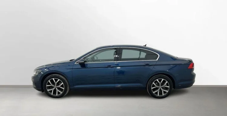 Volkswagen Passat Passat 2.0 TDI EVO Business DSG