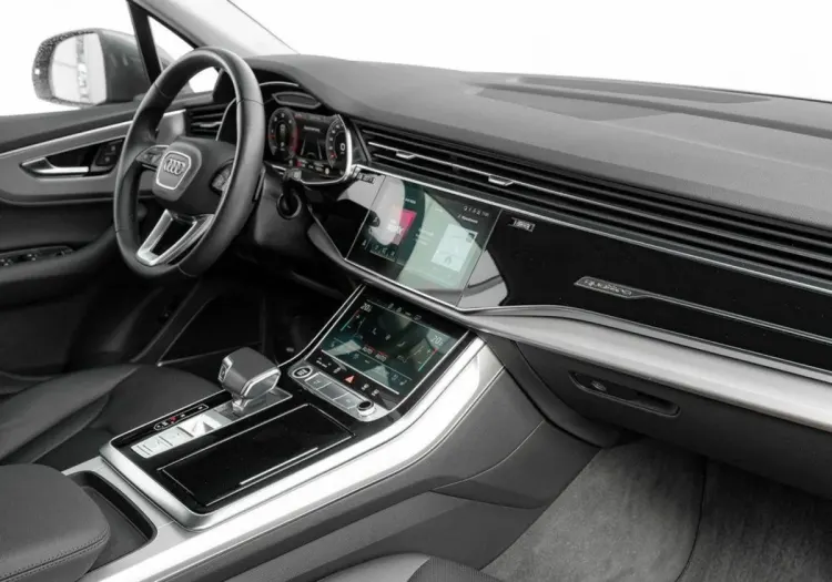 Audi Q7 Q7 45 TDI mHEV Quattro S Line Tiptr.