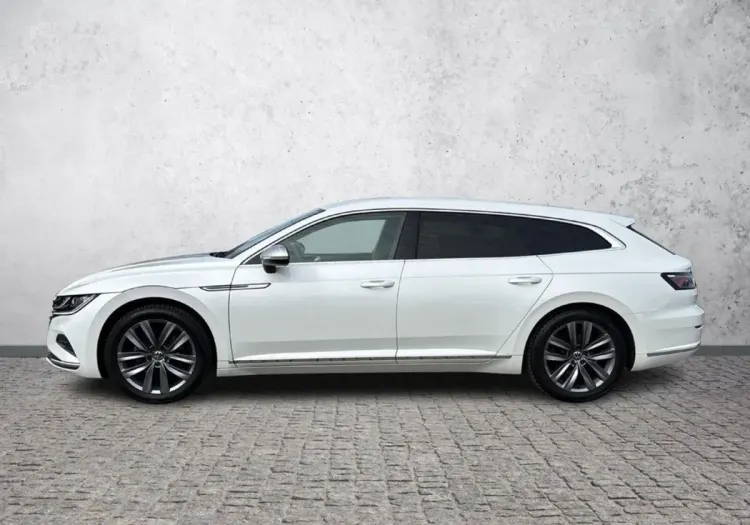 Volkswagen Arteon Arteon 2.0 TDI Elegance DSG