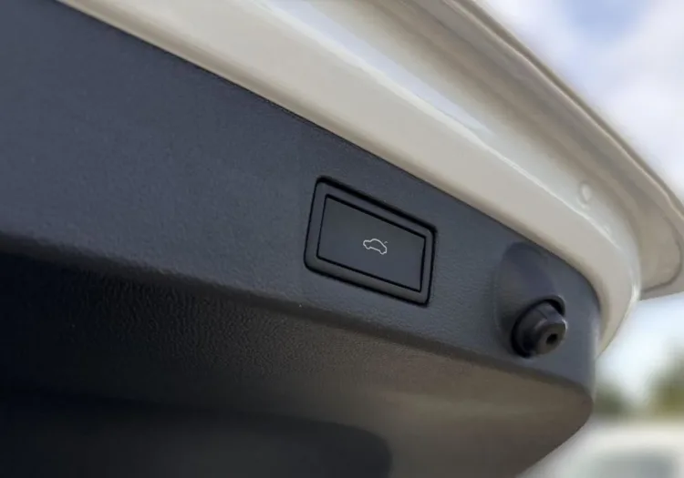 Volkswagen Arteon Arteon 2.0 TDI Elegance DSG