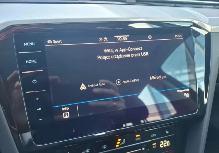 Volkswagen Passat Passat 2.0 TDI EVO Business