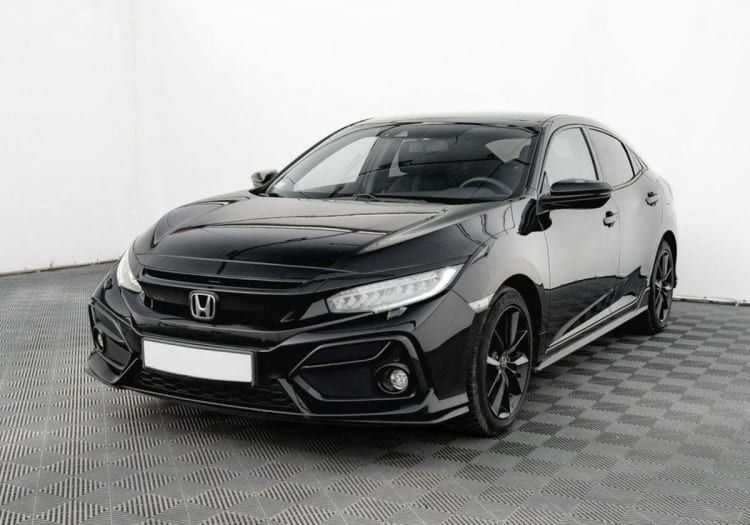 Honda Civic Civic 1.5 T Sport Plus