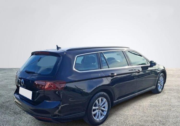 Volkswagen Passat Passat 2.0 TDI EVO Business