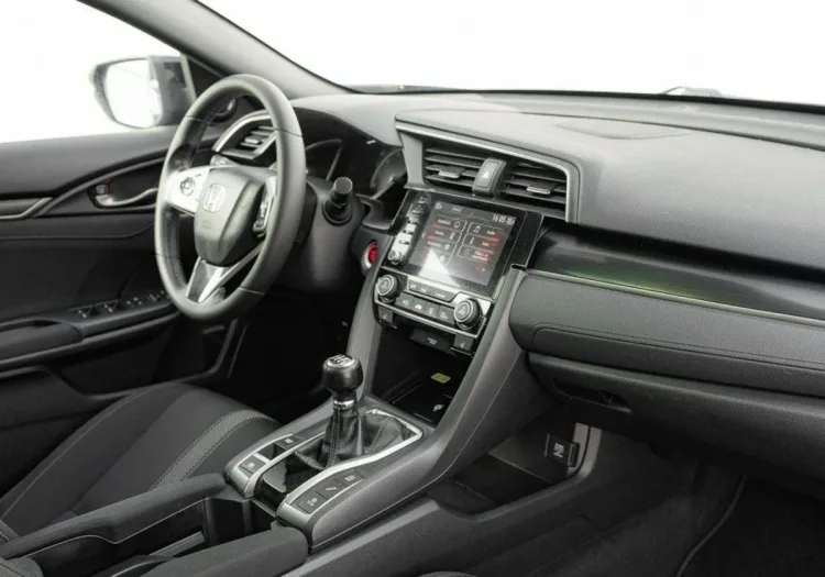 Honda Civic Civic 1.5 T Sport Plus