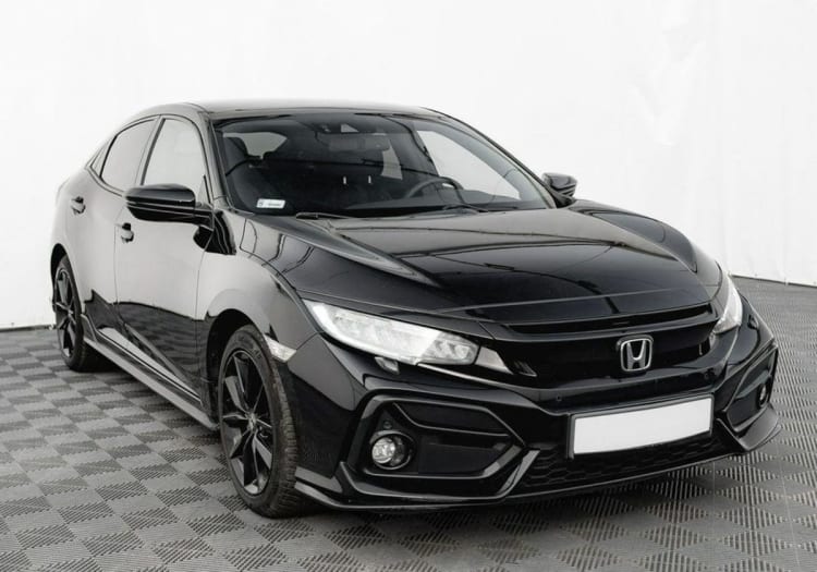 Honda Civic Civic 1.5 T Sport Plus