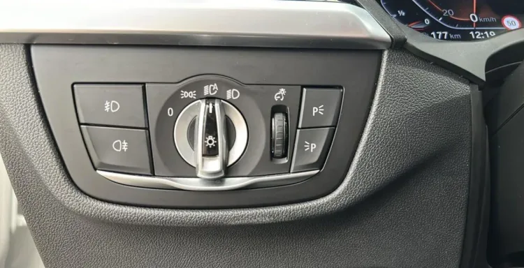 BMW X3 X3 xDrive20d mHEV M Sport sport-aut