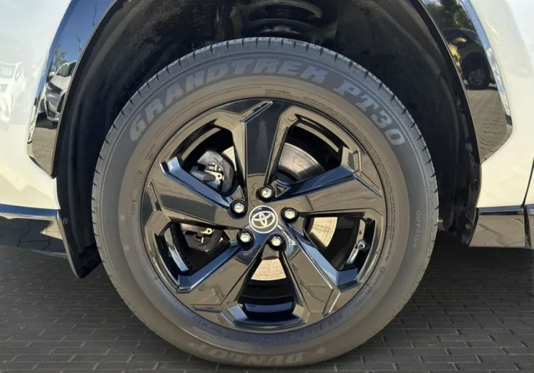 Toyota RAV4 RAV4 2.5 Hybrid Selection 4x4