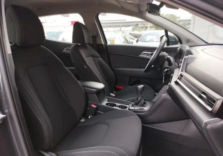 Kia Sportage Sportage 1.6 T-GDI M 2WD