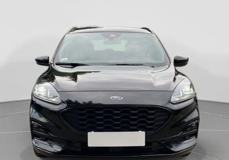 Ford Kuga Kuga 1.5 EcoBoost FWD ST-Line