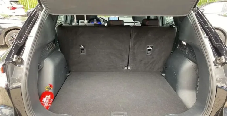 Ford Kuga Kuga 1.5 EcoBoost FWD ST-Line