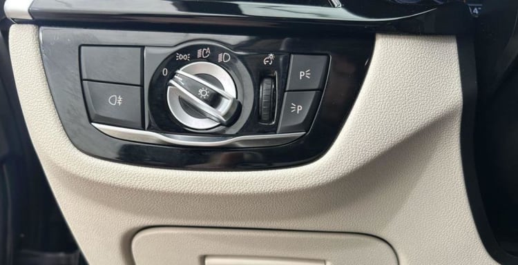 BMW Seria 5 530i xDrive mHEV aut