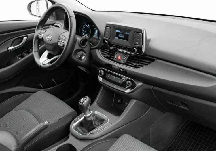 Hyundai i30 i30 1.5 DPI Modern