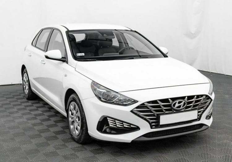 Hyundai i30 i30 1.5 DPI Modern