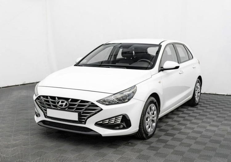Hyundai i30 i30 1.5 DPI Modern