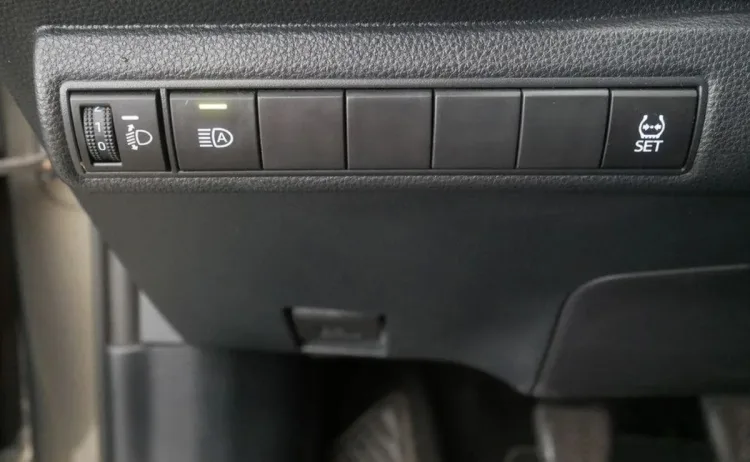 Toyota Corolla Corolla 1.5 Comfort