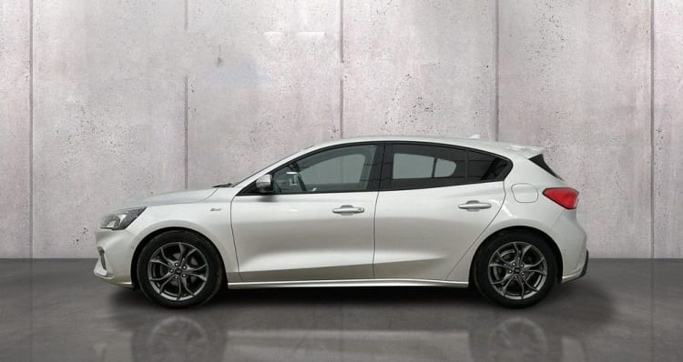 Ford Focus Focus 1.5 EcoBoost ST-Line aut