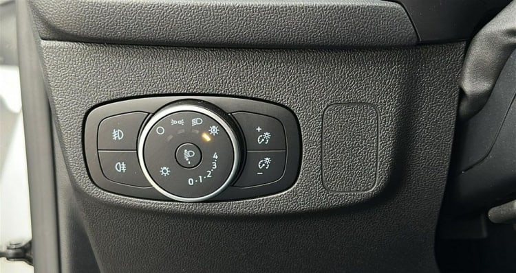 Ford Focus Focus 1.5 EcoBoost ST-Line aut