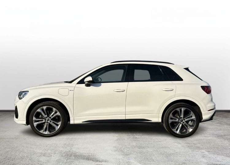 Audi Q3 Q3 45 TFSI e S Line S tronic