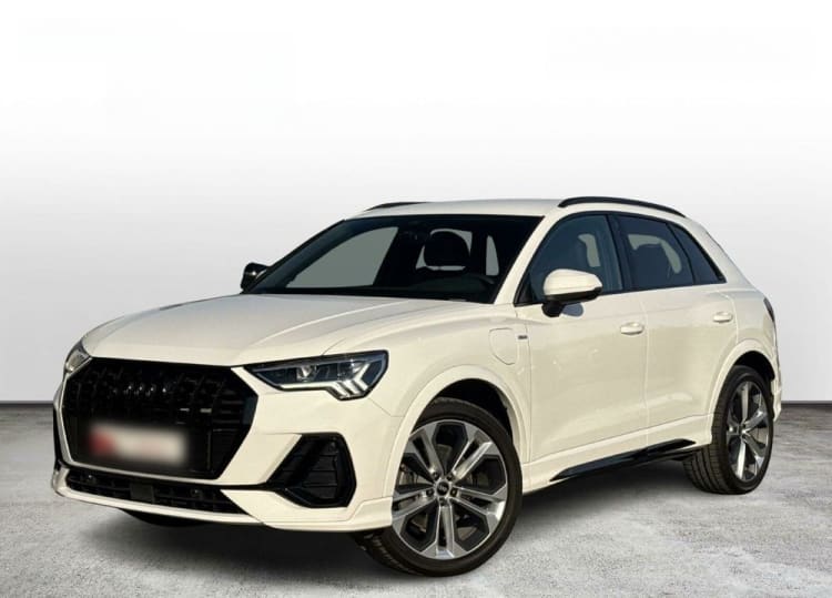 Audi Q3 Q3 45 TFSI e S Line S tronic