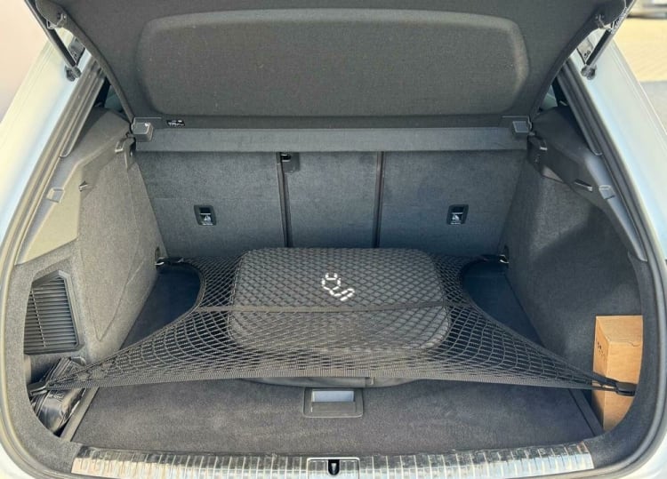 Audi Q3 Q3 45 TFSI e S Line S tronic